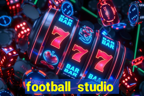 football studio como analisar